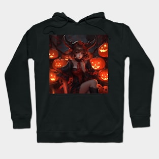 halloween Hoodie